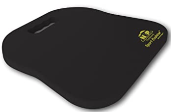 Best Kayak Seat Cushion