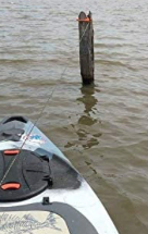 How to Install a Kayak Brush Gripper