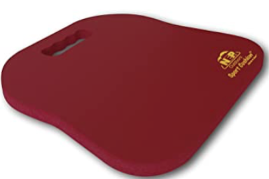 Sit-In Kayak Seat Cushion