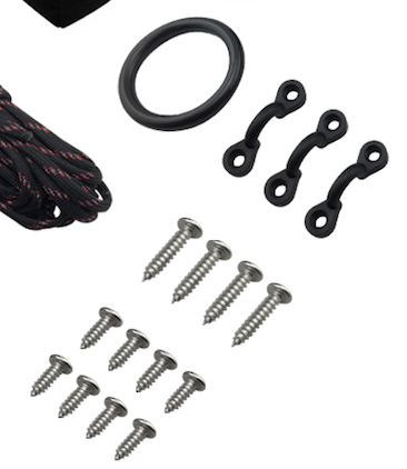 Best Kayak Anchor Kit