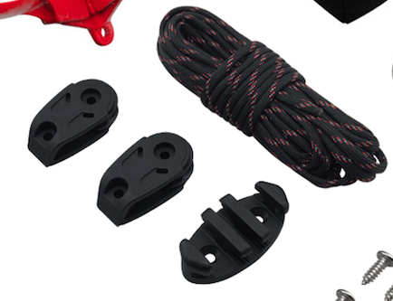 Best Kayak Anchor Kit